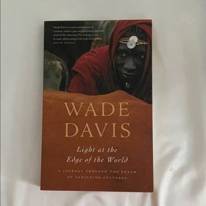 Wade Davis: Light at the Edge of the World